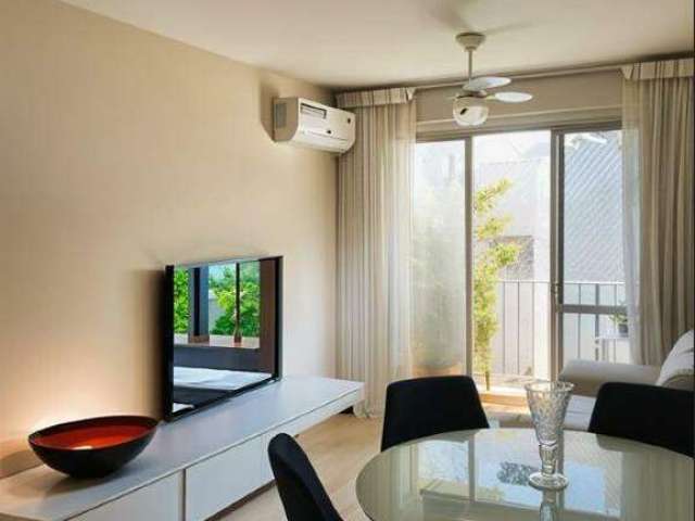 Apartamento à venda Botafogo com 119 m² , 2 quartos 1 vaga.