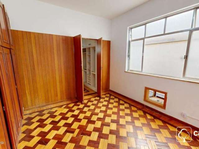 Casa para aluguel Tijuca com 90 m² , 2 quartos 3 vagas.