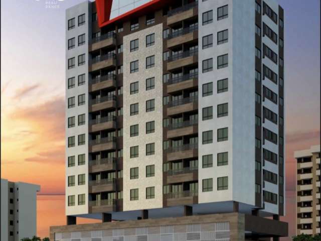 Lançamento - Apartamento de 1 a 2 quartos em Jatiúca