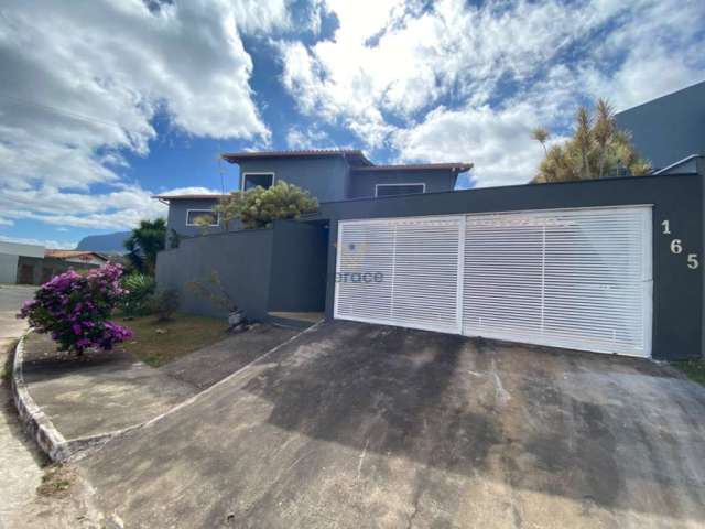 Casa à venda no Inconfidentes por R$ 850.000 mil em Ouro Branco - MG