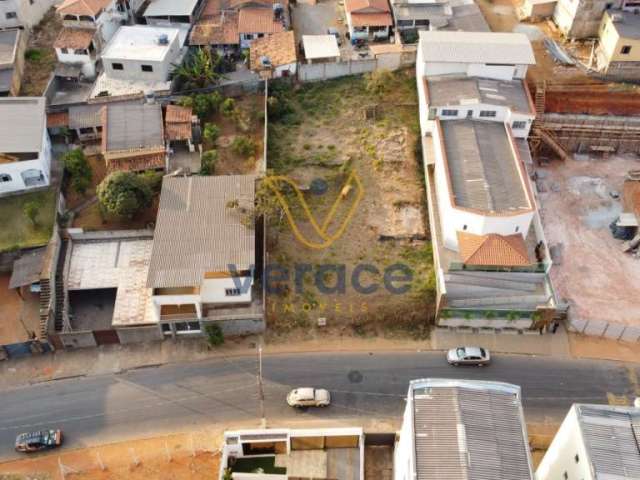 Lote à venda no Centro por R$ 410.000 mil em Ouro Branco - MG