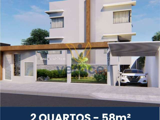 Apartamento à venda no Pioneiros por R$ 378.826,00 mil em Ouro Branco - MG