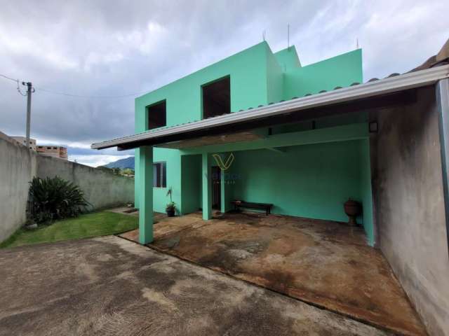 Casa à venda no Vale do Engenho por R$ 510.000 em Ouro Branco - MG