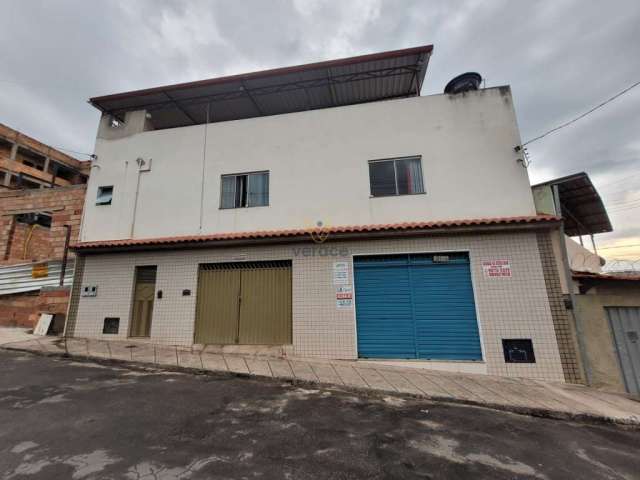 Apartamento à venda no Santa Matilde por R$ 410.000 em Conselheiro Lafaiete - MG
