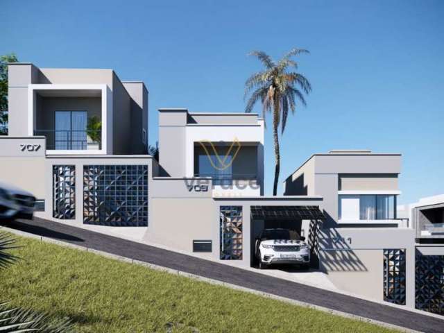 Casa à venda no Serra Verde por R$ 350.000 mil em Ouro Branco - MG
