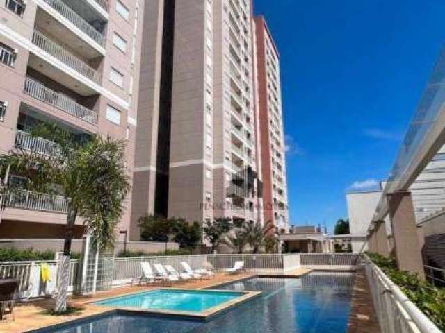 Apartamento Moradas Panzan, Jardim Jacyra em Americana / São Paulo .