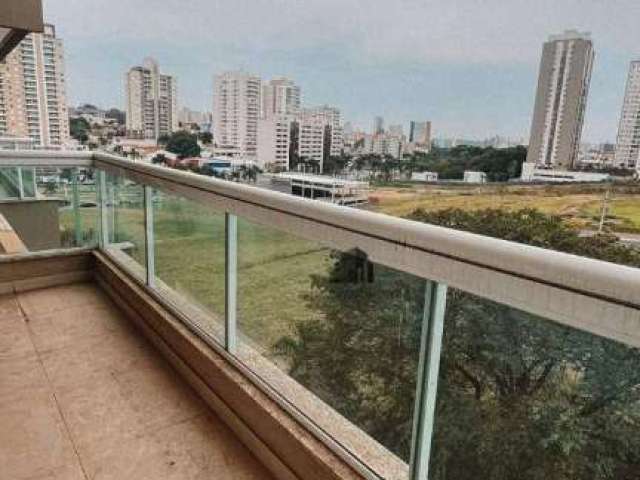 Apartamento 3 dormitórios uma suíte à venda na Avenida Brasil em Americana - SP