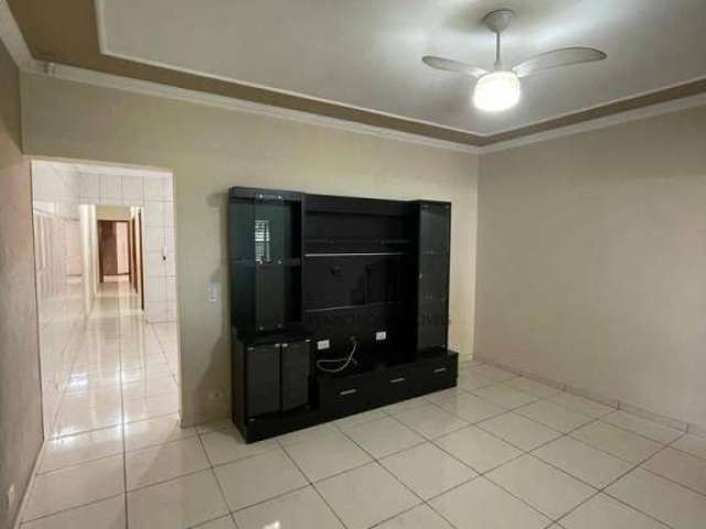 Casa com 3 quartos à venda, 120 m² por R$ 420.000 - Residencial Santa Luiza I - Nova Odessa/SP