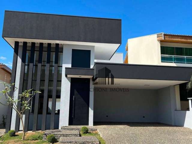 Casa com 3 dormitórios à venda por R$ 1.700.000,00 - Parque Nova Carioba - Americana/SP
