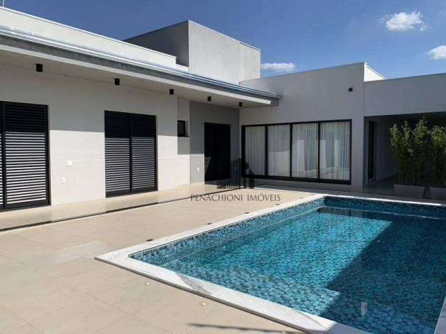 Casa com 3 dormitórios à venda, 214 m² por R$ 1.100.000,00 - Jardim Maria Helena - Nova Odessa/SP
