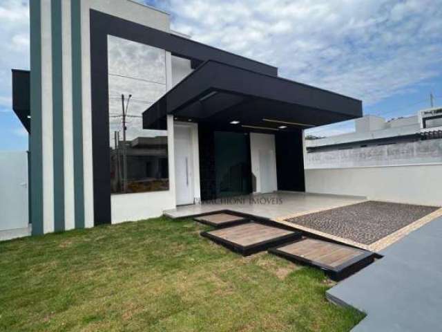 Casa com 3 dormitórios à venda, 180 m² por R$ 1.300.000,00 - Engenho Velho - Nova Odessa/SP