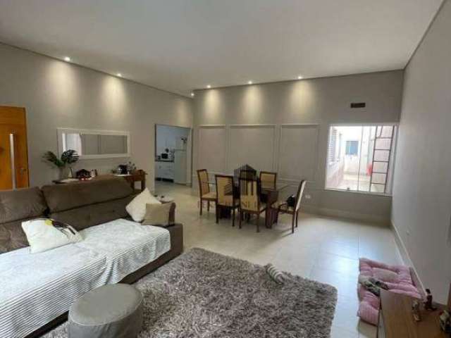 Casa com 3 dormitórios, 188 m² - venda por R$ 980.000,00 ou aluguel por R$ 4.900,00/mês - Werner Plaas - Americana/SP