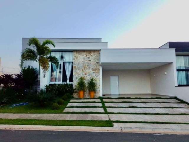 Casa com 3 dormitórios à venda, 190 m² por R$ 1.600.000 - Jardim Solar das Esmeraldas - Nova Odessa/SP