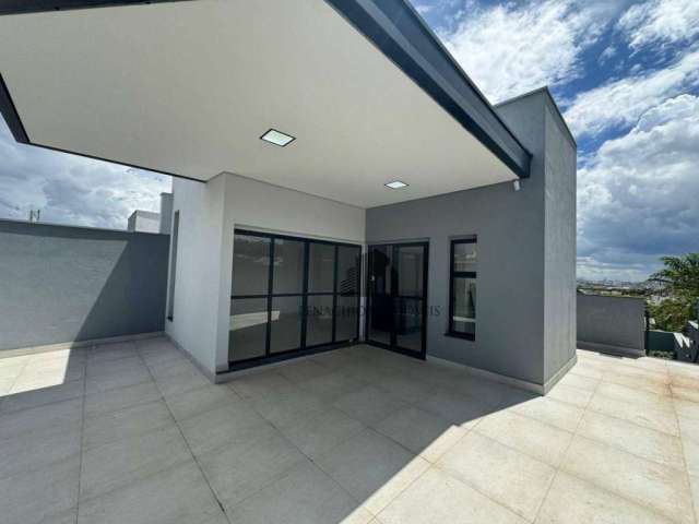 Casa com 2 dormitórios à venda, 140 m² por R$ 580.000,00 - Jardim Boer I - Americana/SP
