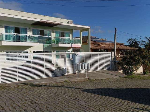 Apartamento à venda com 3 Quartos, sendo 1 suíte, no Porto, em um dos melhores bairros de São Pedro da Aldeia – RJ.