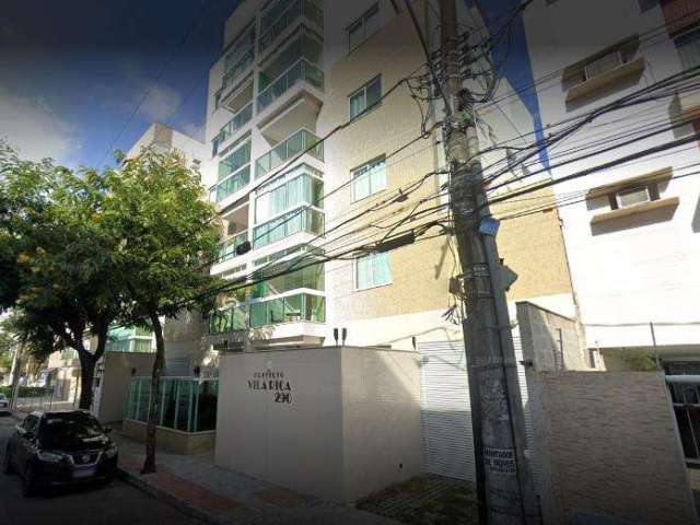 Apartamento para Venda, Jardim da Penha, 1 dormitório, 1 suíte, 2 banheiros, 1 vaga
