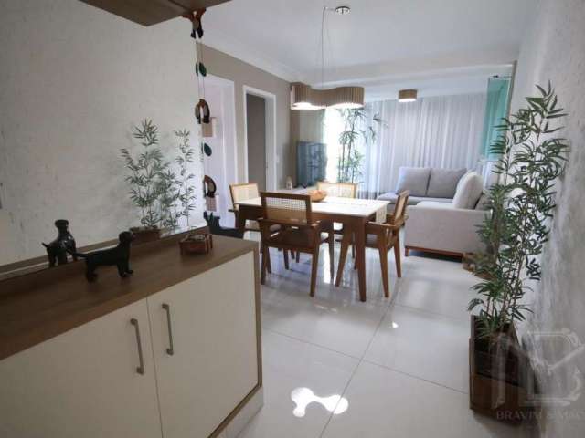Apartamento para Venda em Vitória, Jardim Camburi, 1 dormitório, 1 banheiro, 1 vaga