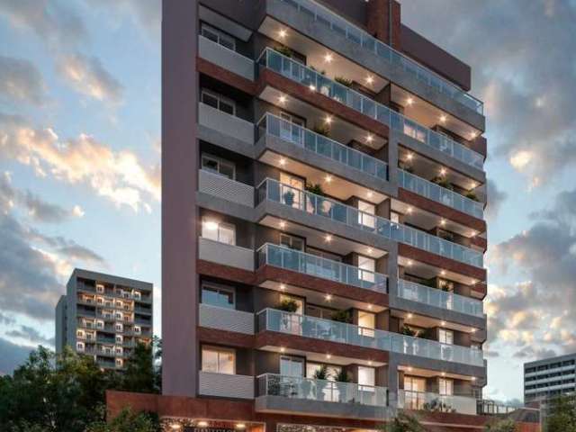 Apartamento para Venda em Vitória, Jardim Camburi, 2 dormitórios, 1 suíte, 2 banheiros, 1 vaga