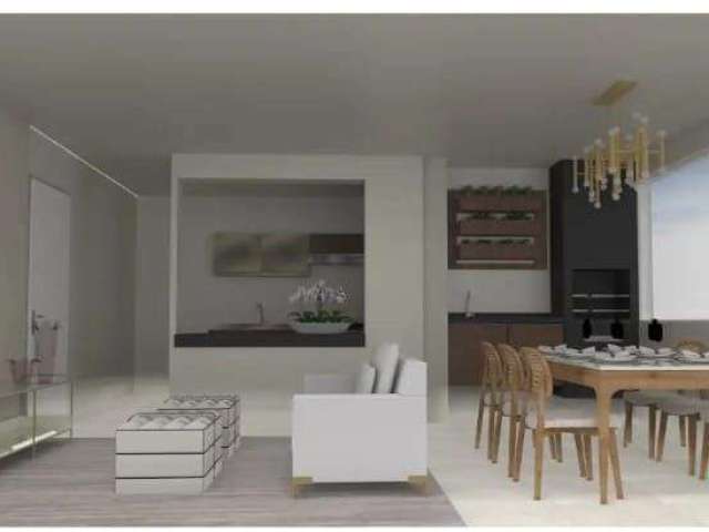 Apartamento Cobertura 3 quartos, 2 suítes, à venda, Grajaú, Belo Horizonte