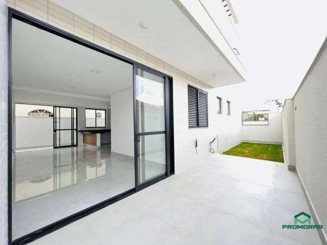Apartamento área privativa à venda, 3 quartos, 3 vagas, Planalto, Belo Horizonte