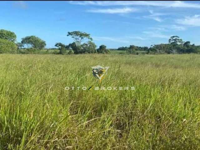 Terreno à venda na Zona Rural, Porto Seguro  por R$ 600.000