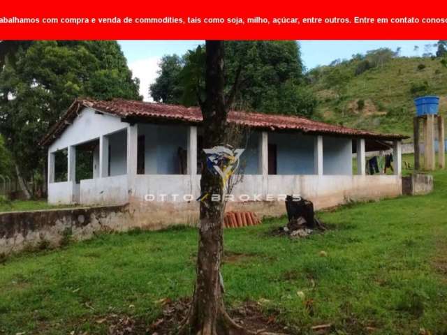 Fazenda com 2 salas à venda na Zona Rural, Mata de São João  por R$ 2.760.000