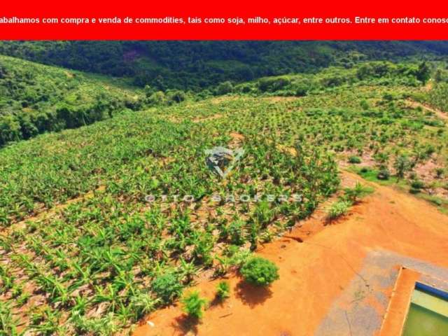 Fazenda com 1 sala à venda na Zona Rural, Taperoá  por R$ 600.000