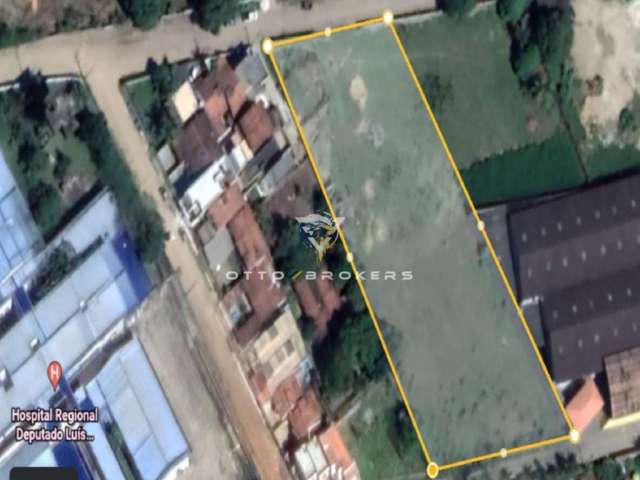 Terreno à venda no Centro, Porto Seguro  por R$ 2.700.000