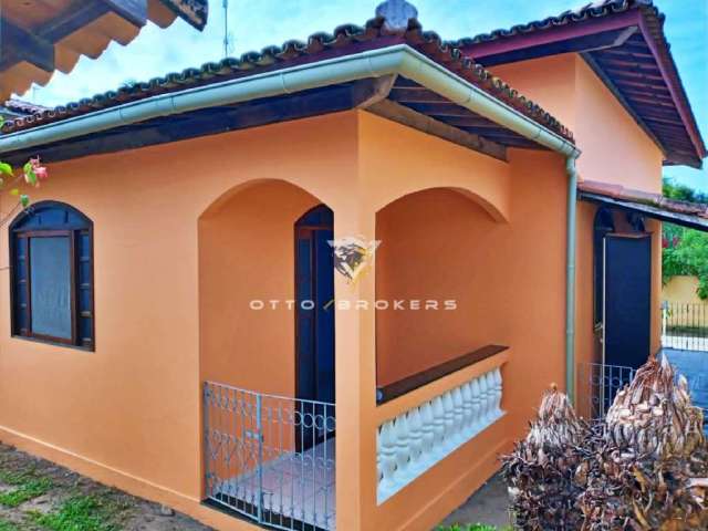 Casa com 2 quartos à venda no Mirante, Santa Cruz Cabrália , 120 m2 por R$ 370.000