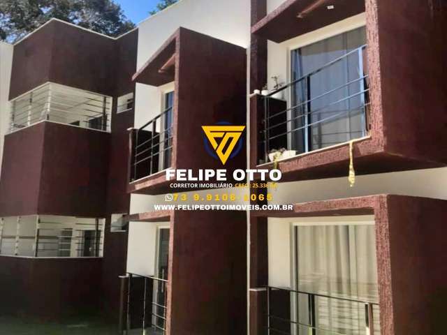 Apartamento com 2 quartos à venda no Centro, Porto Seguro , 65 m2 por R$ 630.000