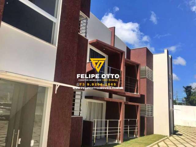 Apartamento com 2 quartos à venda no Centro, Porto Seguro , 65 m2 por R$ 550.000