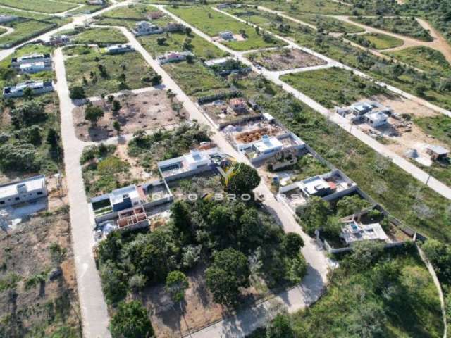 Terreno à venda na Quintas do Descobrimento, Porto Seguro  por R$ 99.500