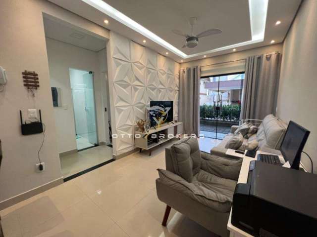 Apartamento com 3 quartos à venda no Centro, Porto Seguro , 82 m2 por R$ 550.000