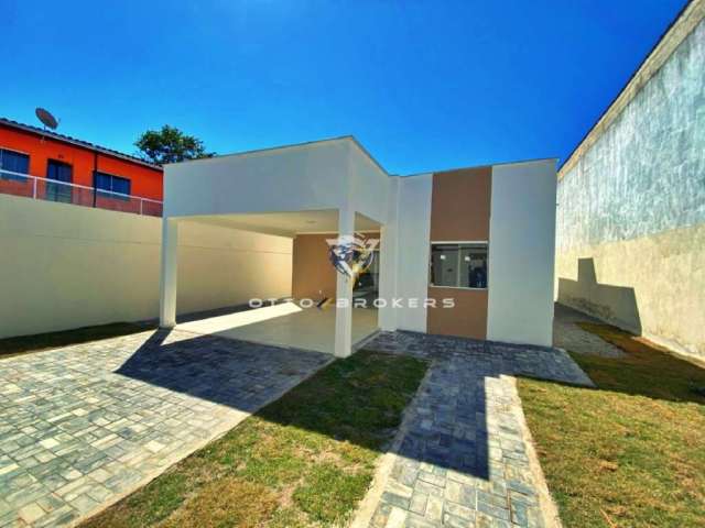 Casa com 3 quartos à venda em Mutari, Santa Cruz Cabrália , 123 m2 por R$ 510.000