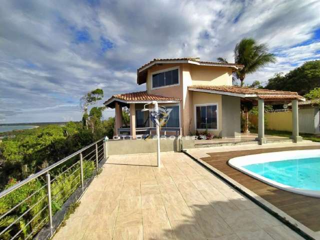 Casa com 3 quartos para alugar em Mutari, Santa Cruz Cabrália , 120 m2 por R$ 1.000 Por Dia