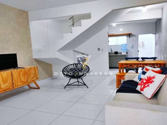 Apartamento com 2 quartos à venda na Coroa Vermelha, Santa Cruz Cabrália , 78 m2 por R$ 500.000