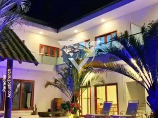 Casa comercial com 2 salas à venda em Trancoso, Porto Seguro , 620 m2 por R$ 2.200.000