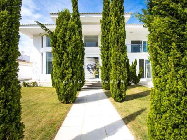 Casa em condomínio fechado com 5 quartos à venda no Outeiro da Glória, Porto Seguro  por R$ 4.900.000