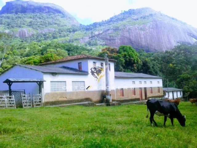 Fazenda com 1 sala à venda na Zona Rural, Guaratinga  por R$ 3.150.000