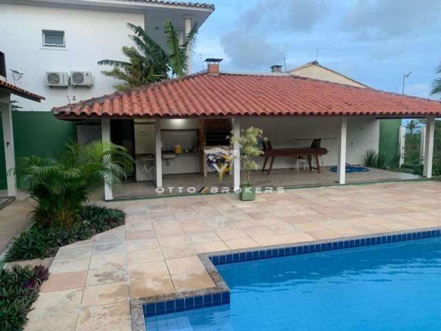 Casa com 4 quartos para alugar no Village II, Porto Seguro , 120 m2 por R$ 7.000