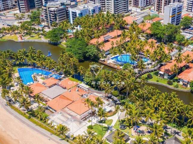 Apartamento com 98 quartos à venda no Ponta Verde, Maceió  por R$ 300.000.000