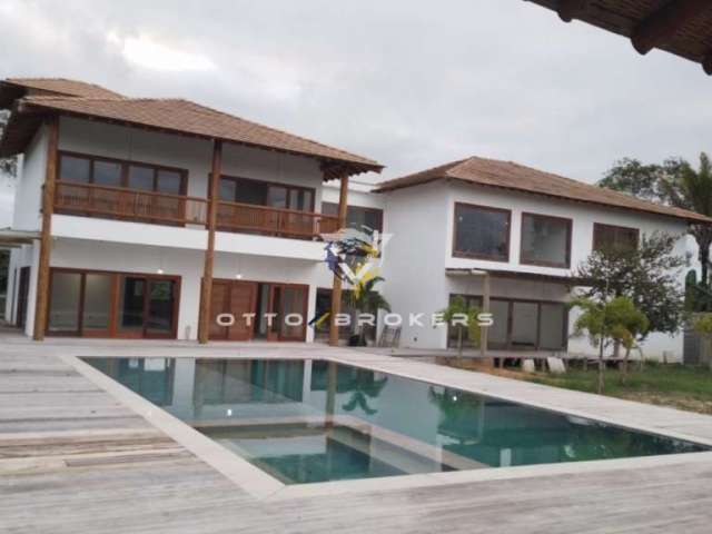 Casa em condomínio fechado com 6 quartos à venda em Trancoso, Porto Seguro , 950 m2 por R$ 3.000.000