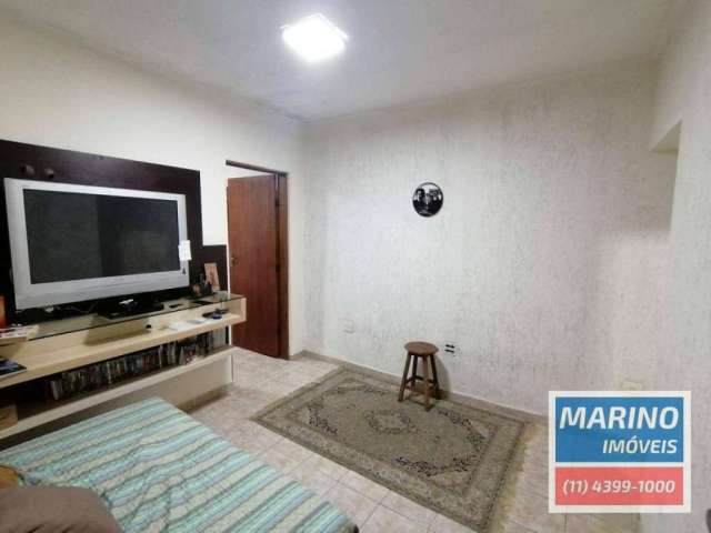 Casa com 2 dormitórios à venda, 132 m² por R$ 533.000,00 - Vila Rosa - São Bernardo do Campo/SP