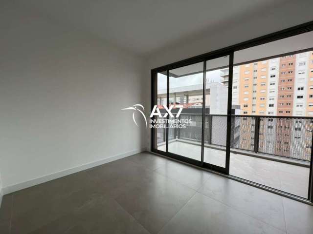 Apartamento com 1 quarto à venda na Rua Artur de Azevedo, 411, Pinheiros, São Paulo por R$ 479.000