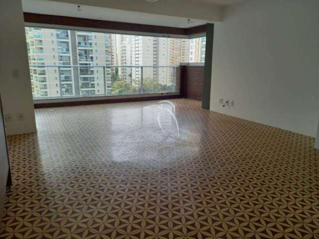 Apartamento com 1 quarto para alugar na Rua Gabriele D'Annunzio, 624, Campo Belo, São Paulo por R$ 5.500