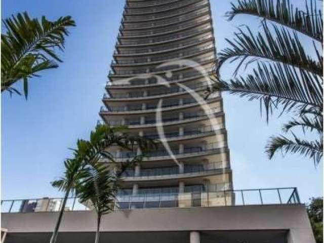 Apartamento com 4 quartos à venda na Rua do Livramento, 250, Vila Mariana, São Paulo por R$ 32.000.000