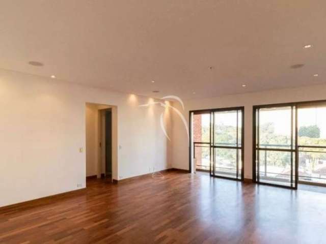 Apartamento com 3 quartos para alugar na Rua Irineu Marinho, 139, Santo Amaro, São Paulo por R$ 6.780