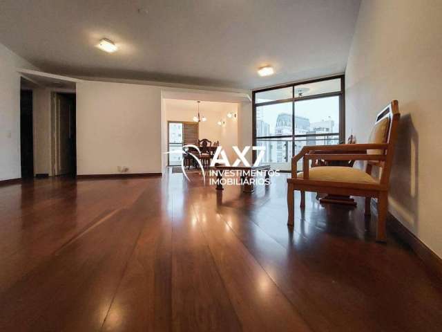 Apartamento com 2 quartos para alugar na Rua Doutor Fadlo Haidar, 94, Vila Olímpia, São Paulo por R$ 8.000