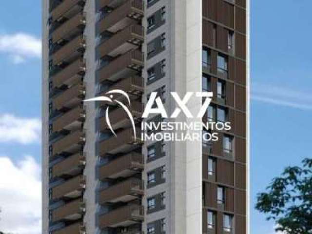 Apartamento com 1 quarto à venda na Rua Andréa Paulinetti, 241, Jardim das Acacias, São Paulo por R$ 360.000