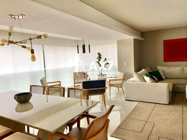 Apartamento com 3 quartos à venda na Rua Doutor Paschoal Imperatriz, 50, Vila Gertrudes, São Paulo por R$ 2.450.000
